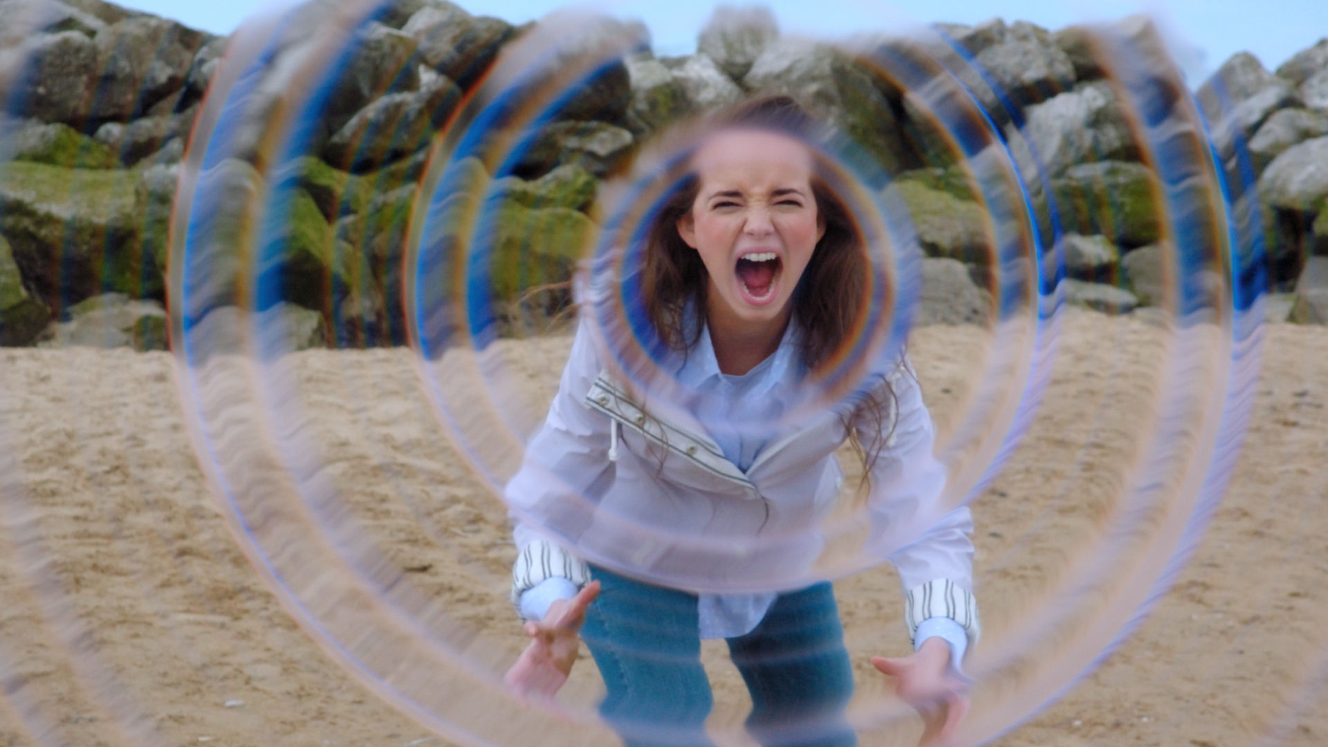 Les Chroniques de la peur FranceTvPro.fr